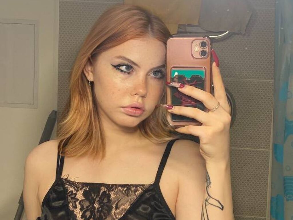 Megancorker's profile - Image n°0