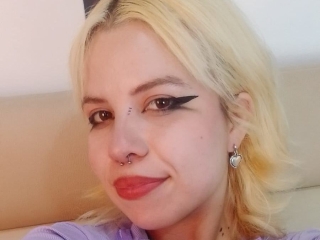Megancosplay's Sexcam