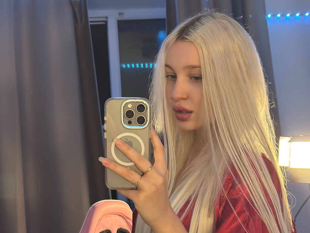 Profil de Megancouch - Photo n°1