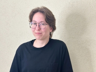 Megancovey's Sexcam