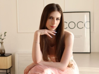 Profil de Megancream