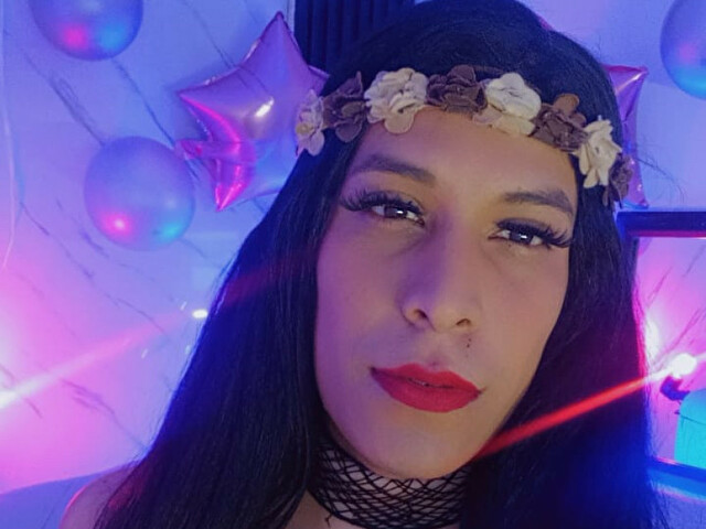 Profil de salomeLopez - Photo n°4