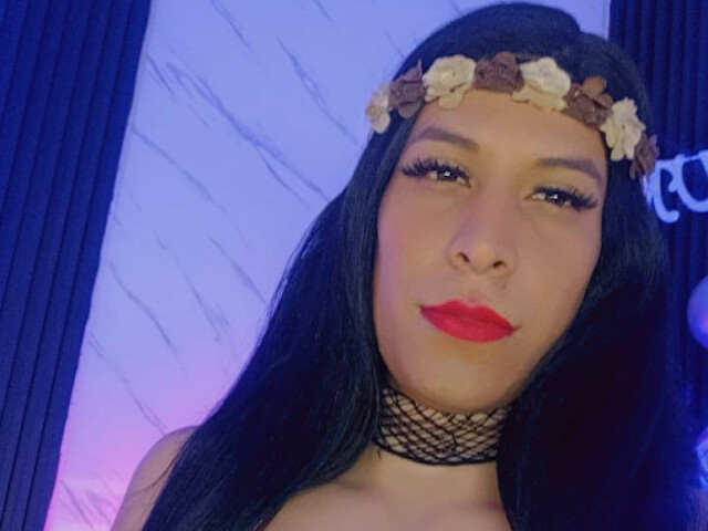 Profil de salomeLopez - Photo n°2
