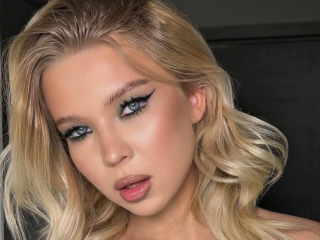 Megandagley's Sexcam