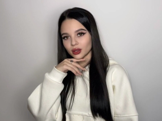 Megandanell's Sexcam