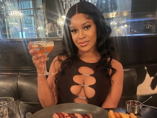 Megandaniels's Sexcam