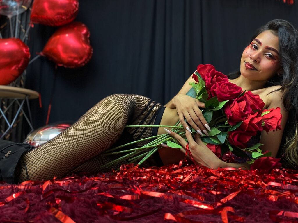 Megandarness's profile - Image n°1