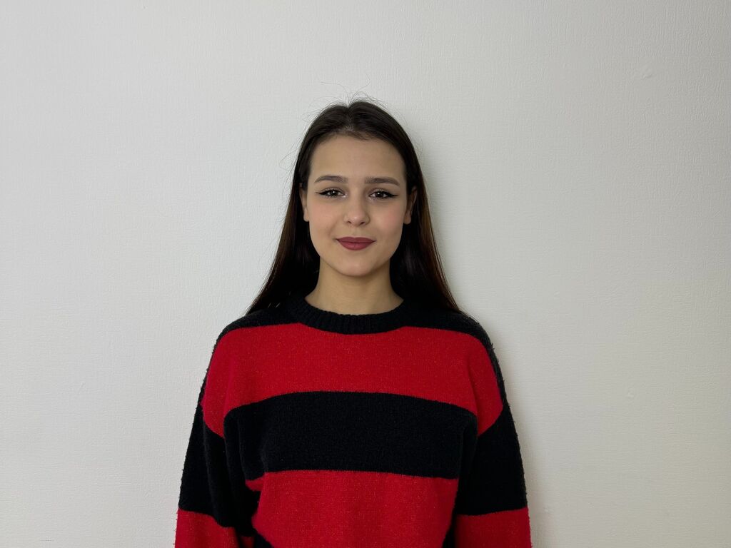 Megandecoursey's profile - Image n°0