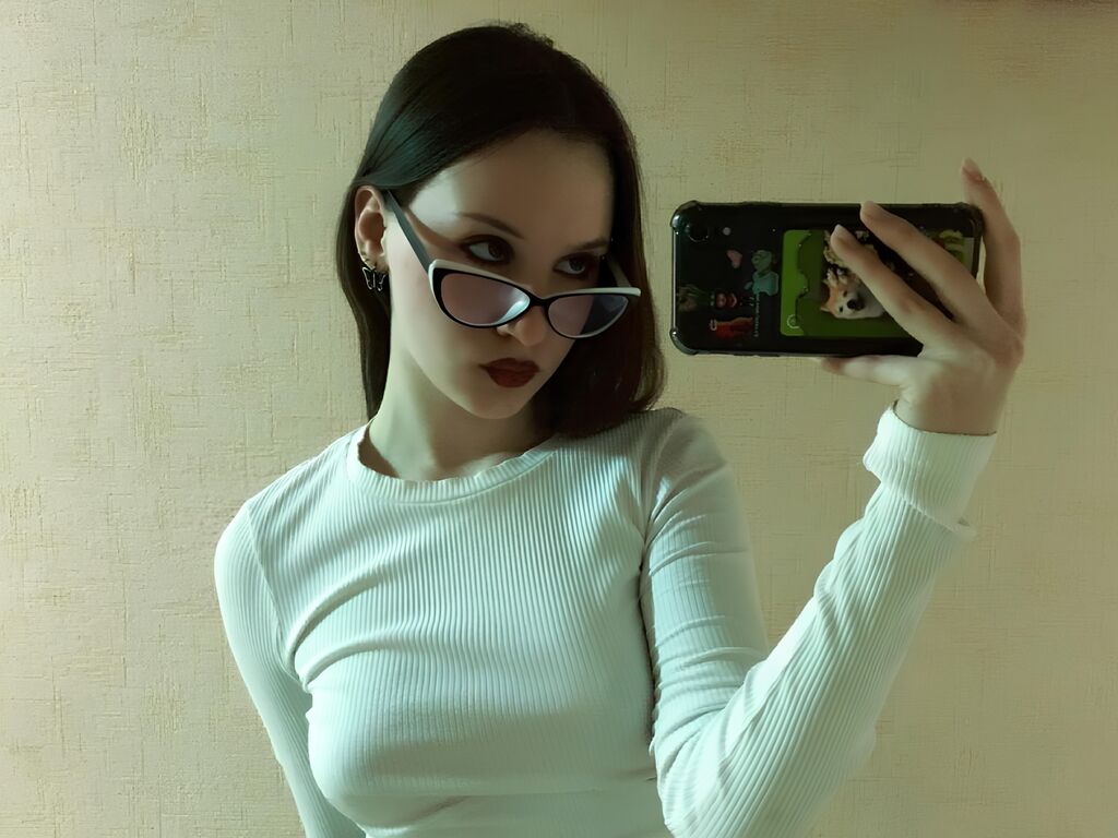 Megandendy's profile - Image n°1