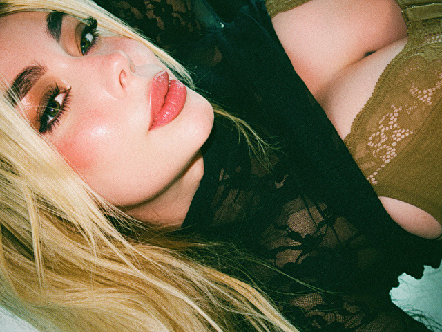 megandesire's profile - Image n°2