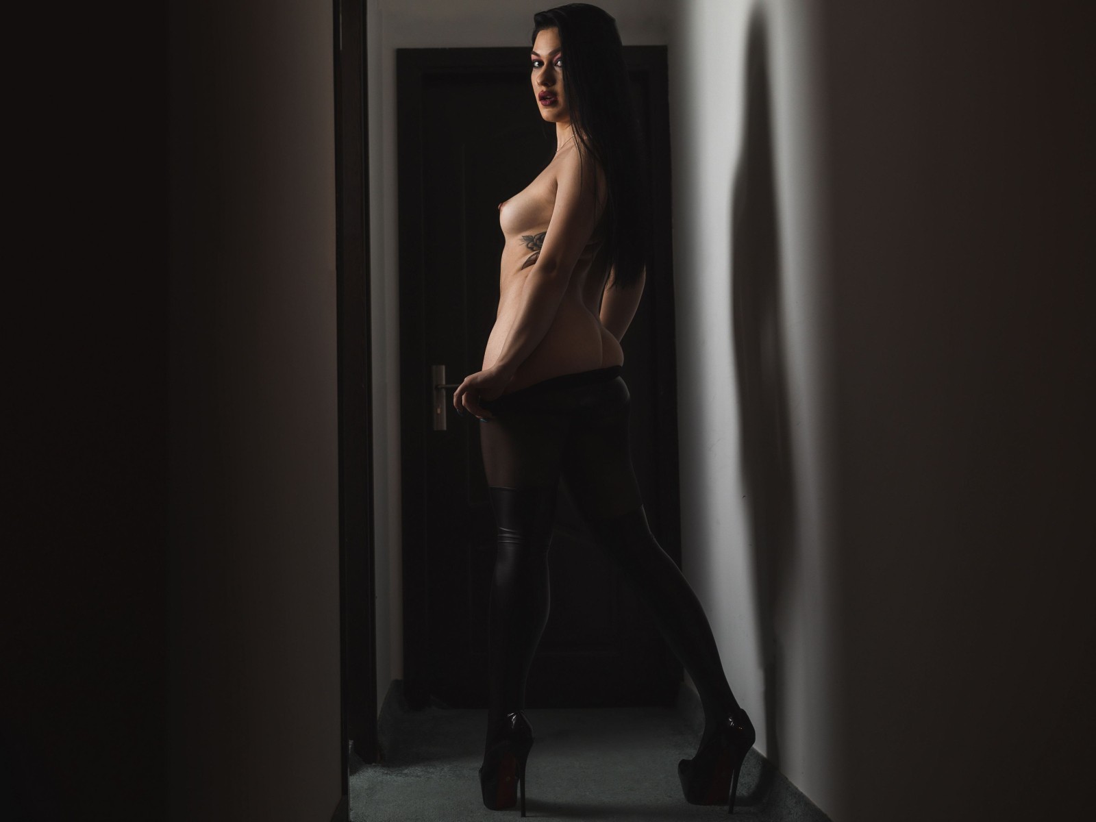 Profil de Megandeville - Photo n°0