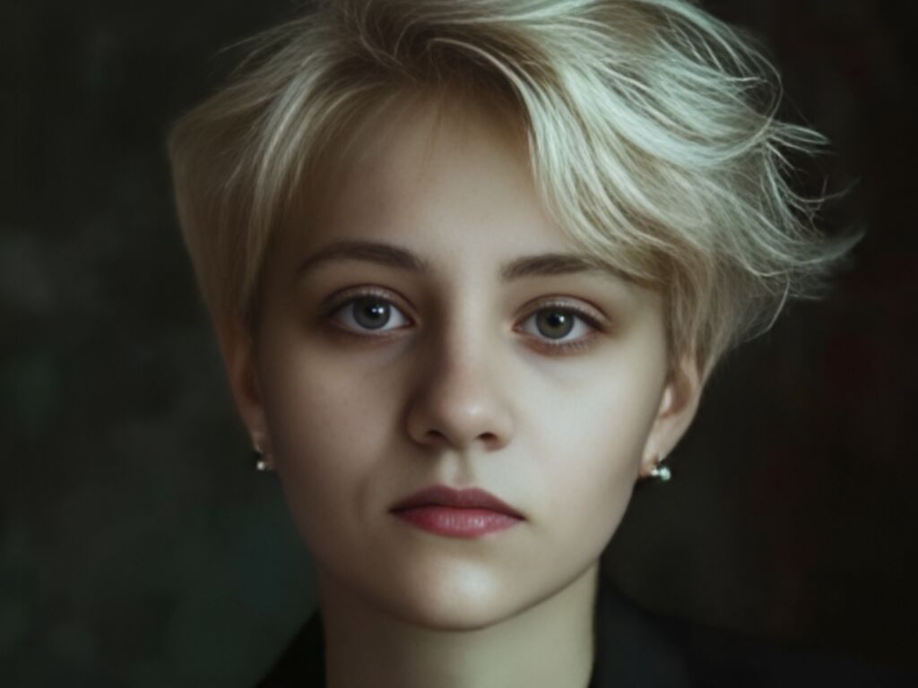 Megandodgson's profile - Image n°0