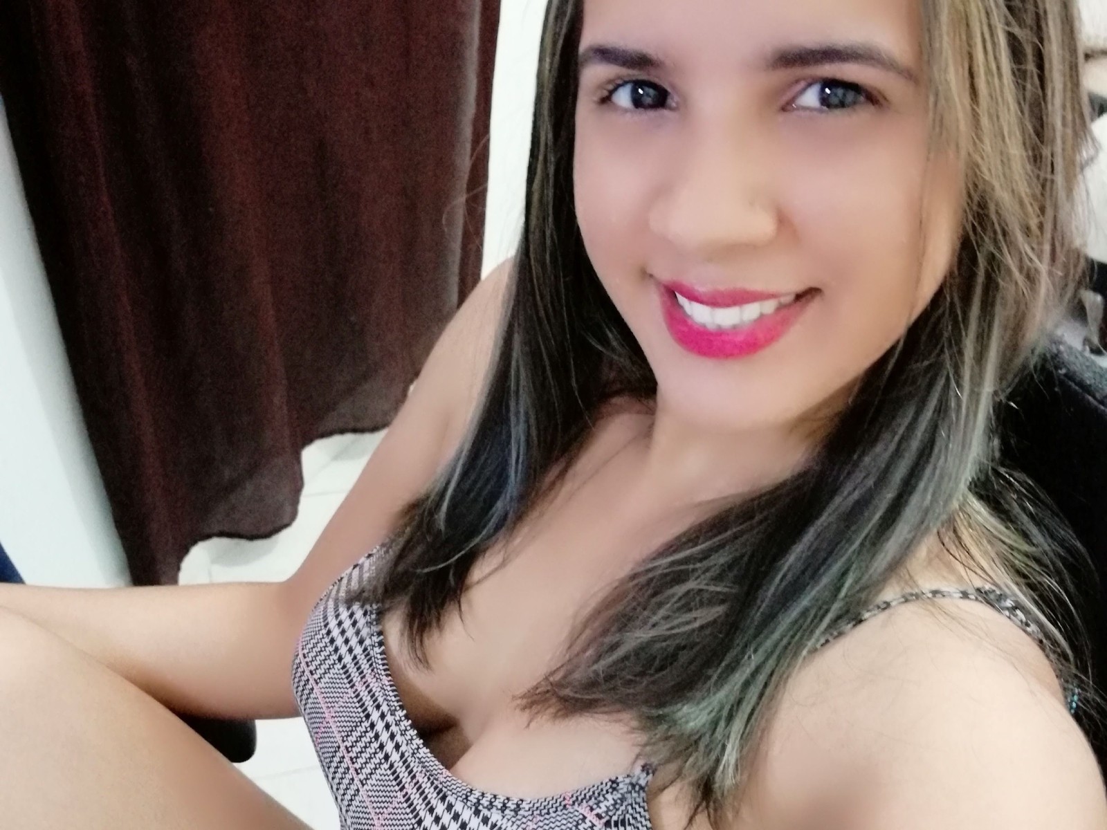 Megandoll18's profile - Image n°0