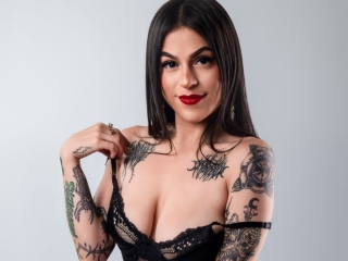 Live Sex Megandraco