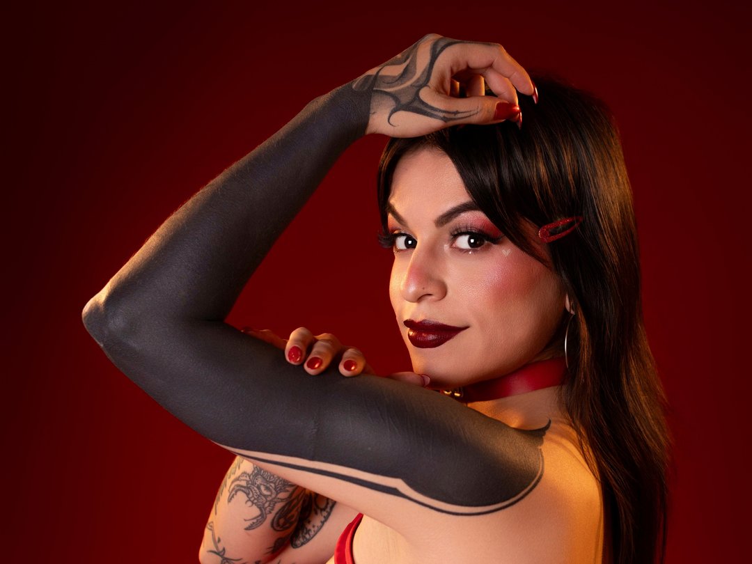 Megandraco's profile - Image n°0