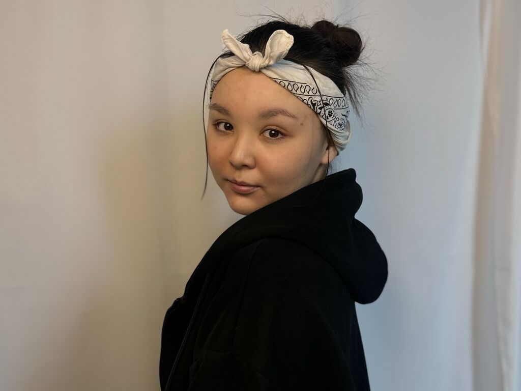 Meganeagerton's profile - Image n°0