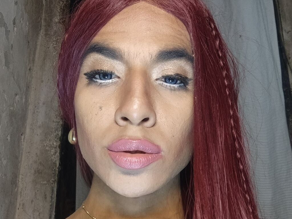 Meganfoxter's Profil - Bild n°0