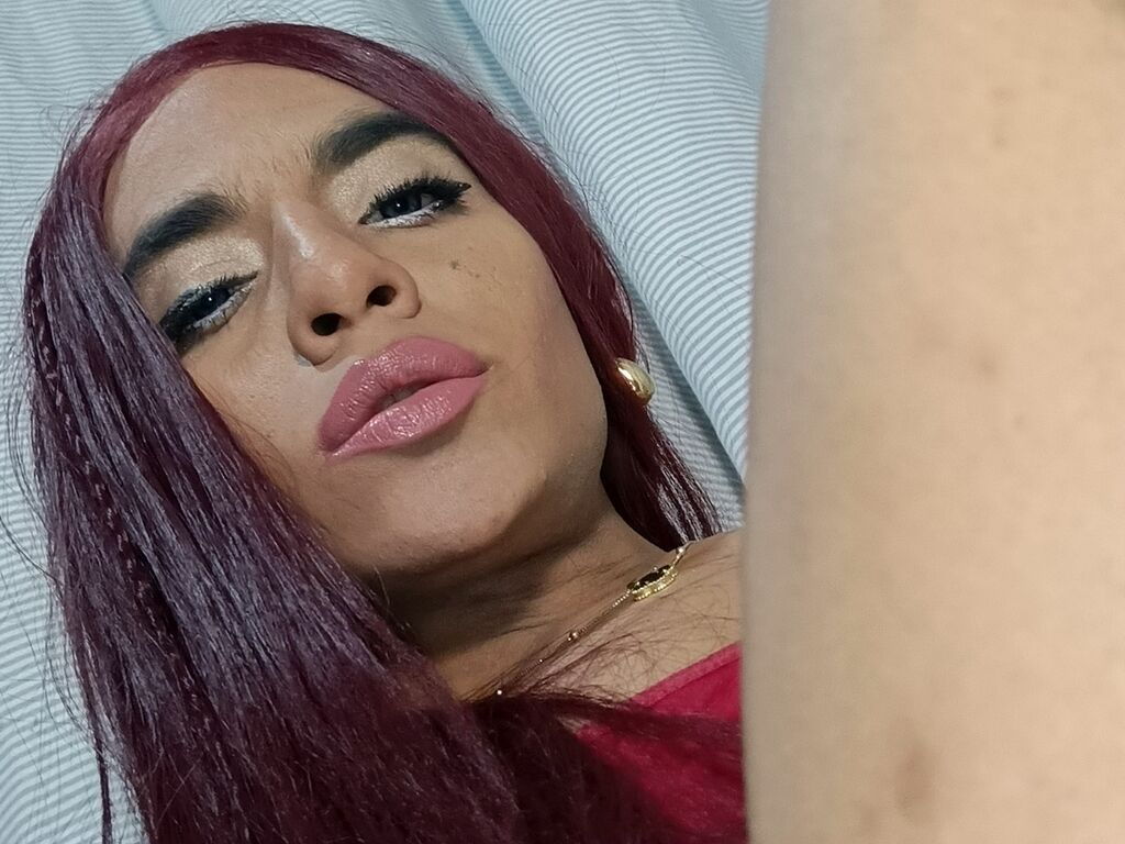 Meganfoxter's Profil - Bild n°1
