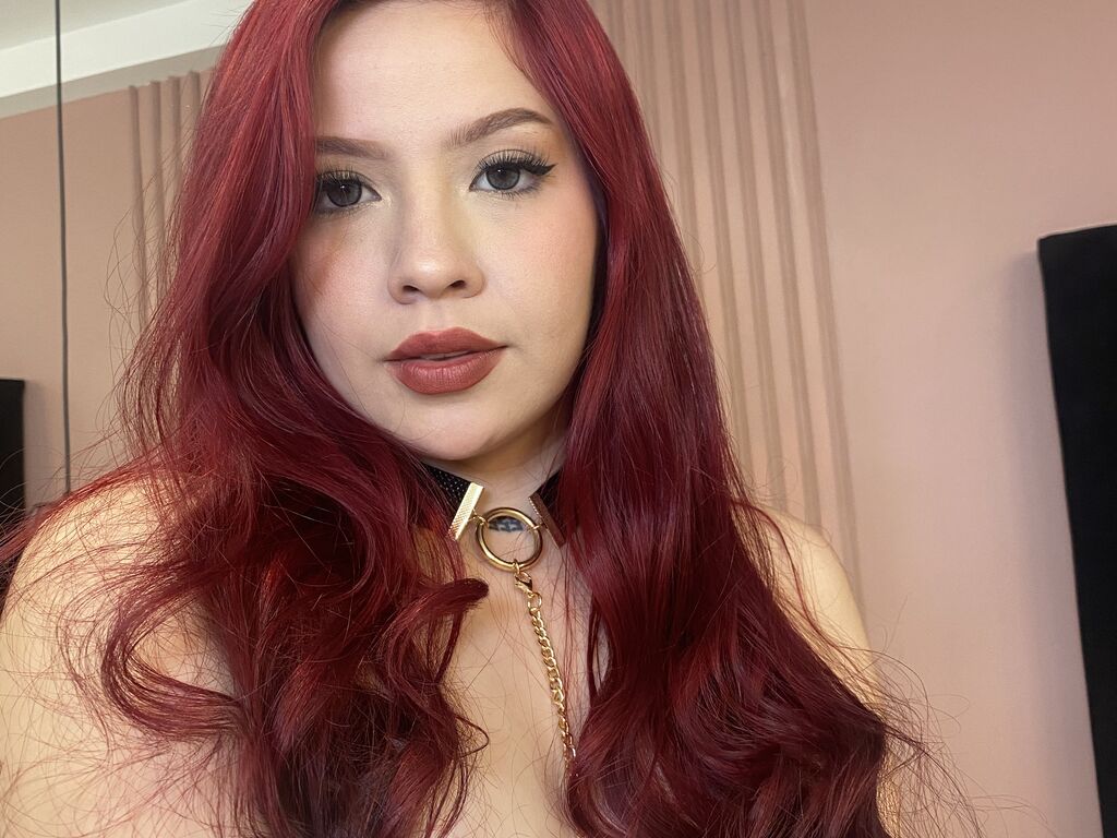 Meganfoxye's profile - Image n°0