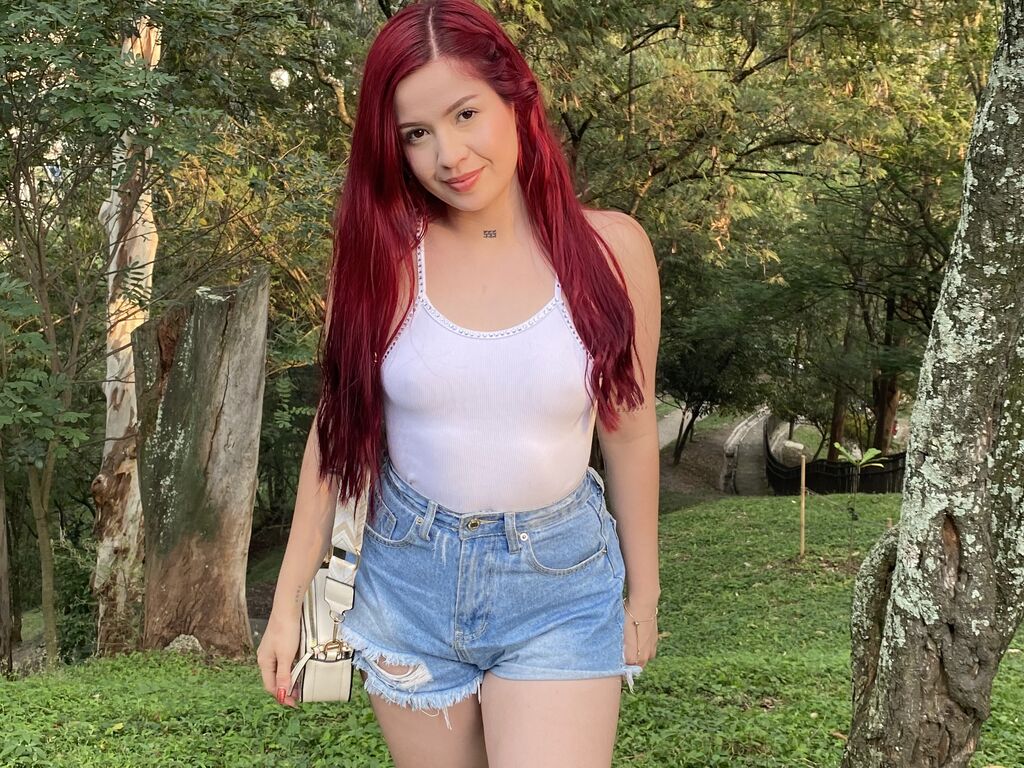 Meganfoxye's profile - Image n°2