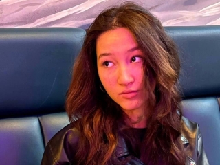 Megangabriel's Sexcam