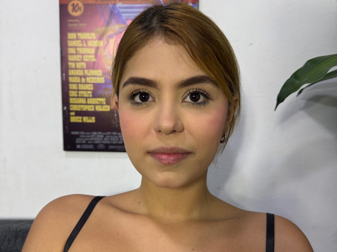 Megangaines' profilo - Immagine n°0