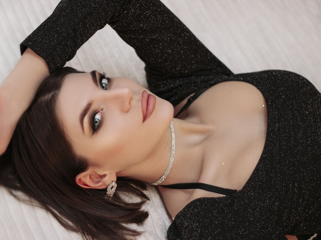 Megangale's profile - Image n°0