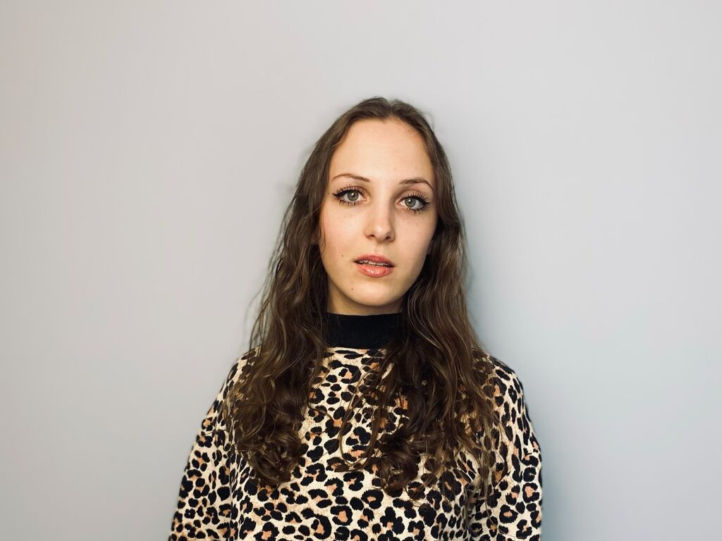 Profil de Megangoodie - Photo n°0