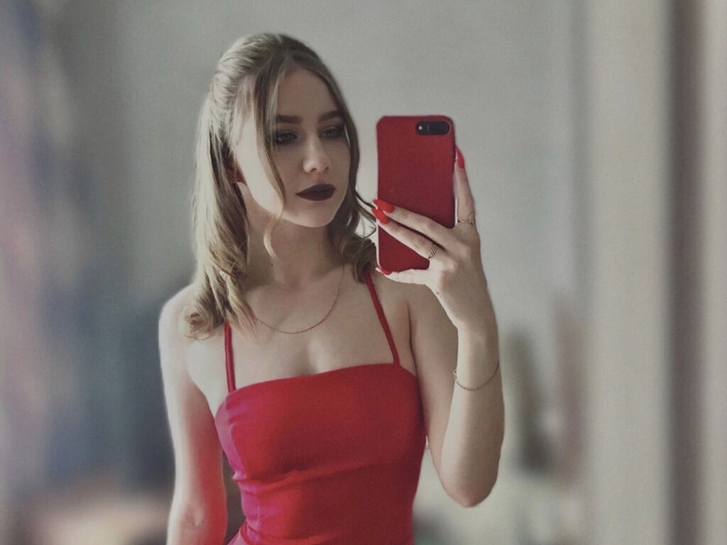 Megangranby's profile - Image n°0