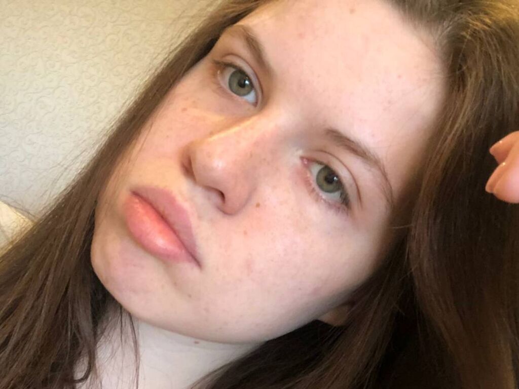 Megangrantham's profile - Image n°0