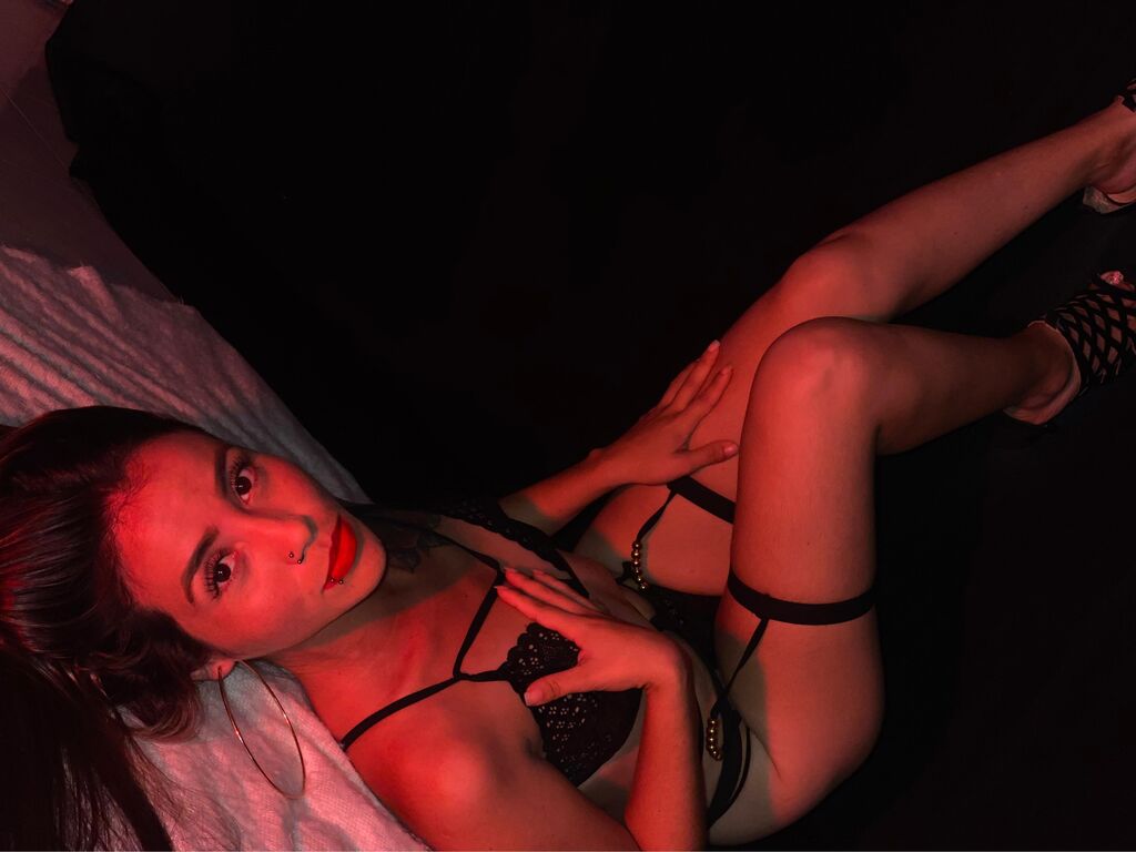 Megangrealish's profile - Image n°0