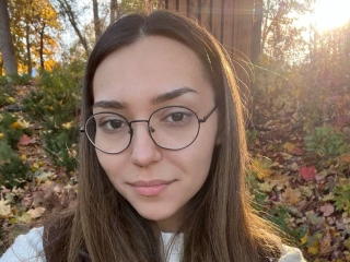 Meganhaddock's Sexcam