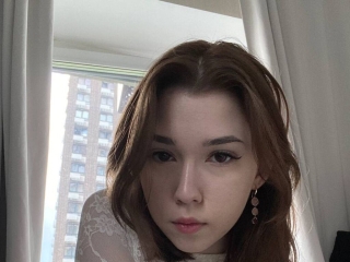 Live Sex Meganhewlett