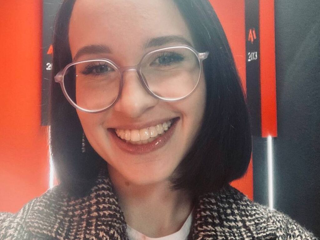 Meganhmiller's profile - Image n°1