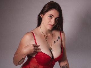 Meganhoffma's Sexcam