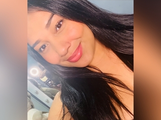 Meganhoffman's Sexcam