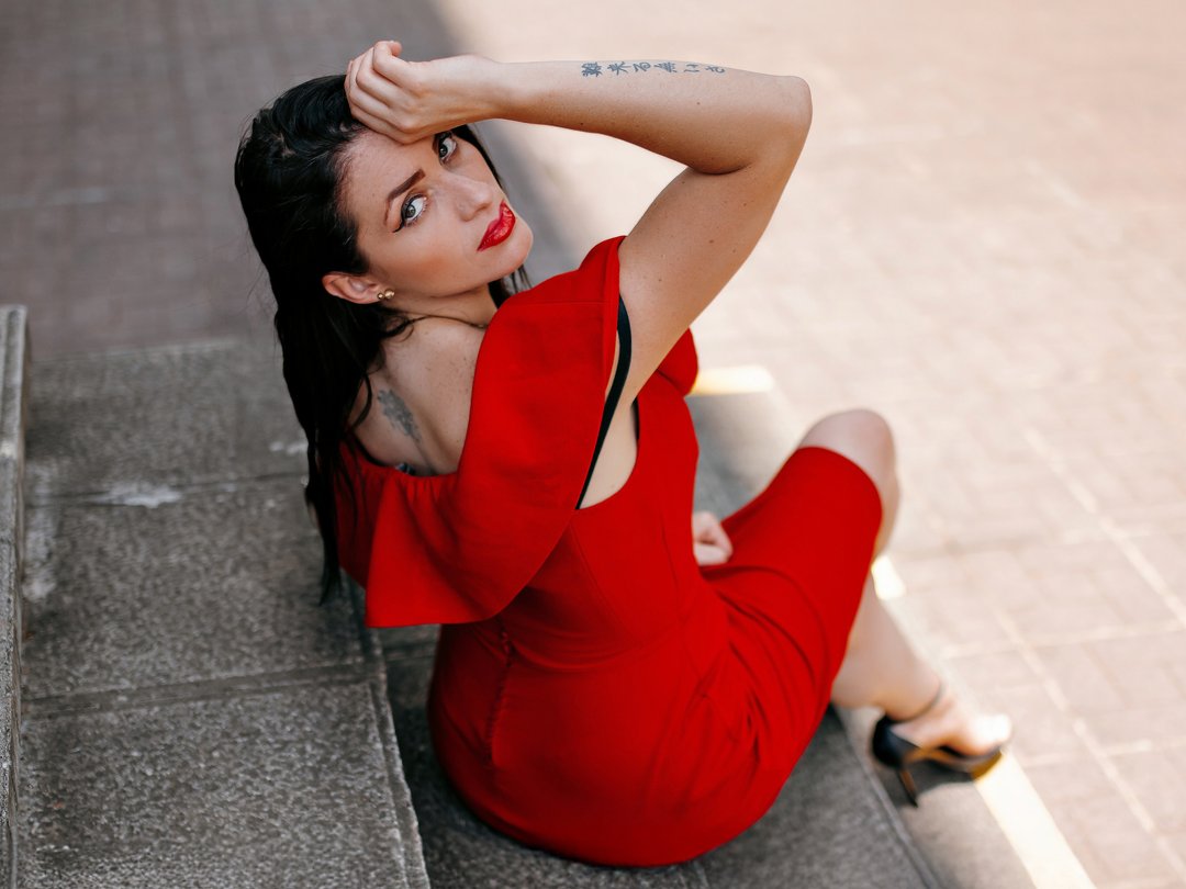 Meganhofman' profilo - Immagine n°1