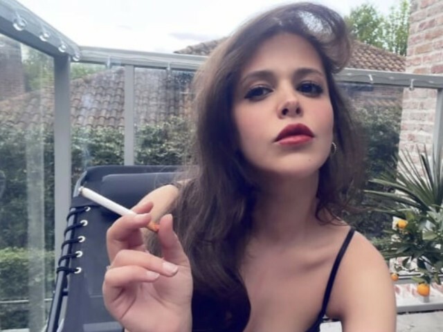 Profil de Meganhotbabe - Photo n°16