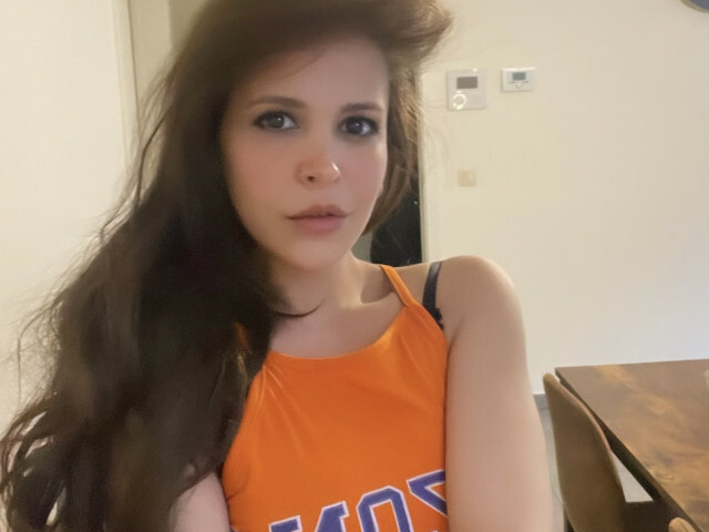 Profil de Meganhotbabe - Photo n°13