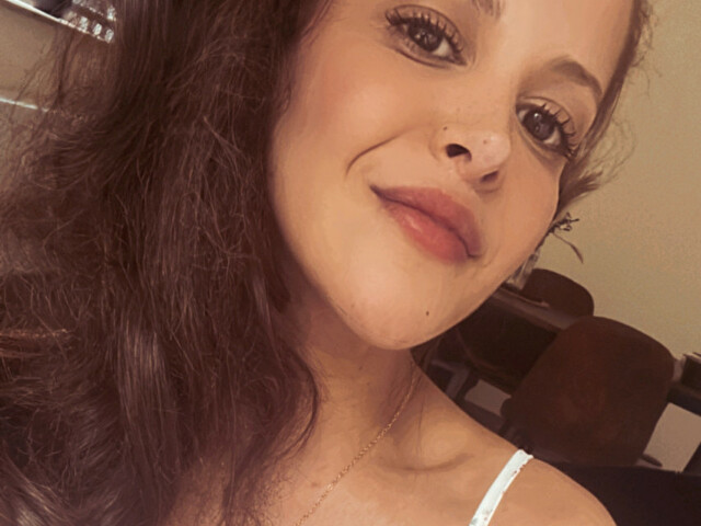 Profil de Meganhotbabe - Photo n°1