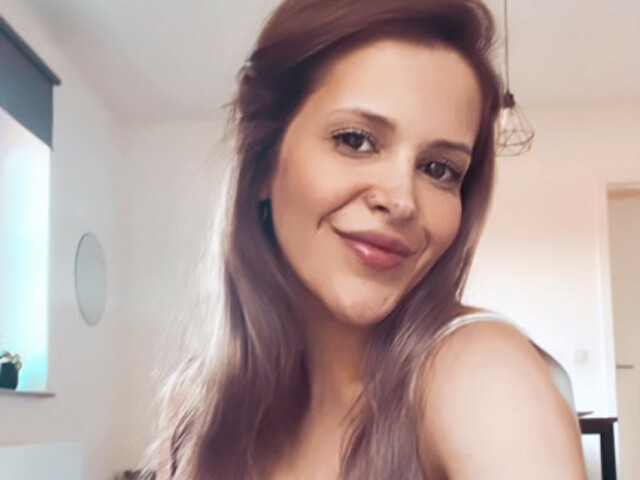 Profil de Meganhotbabe - Photo n°2