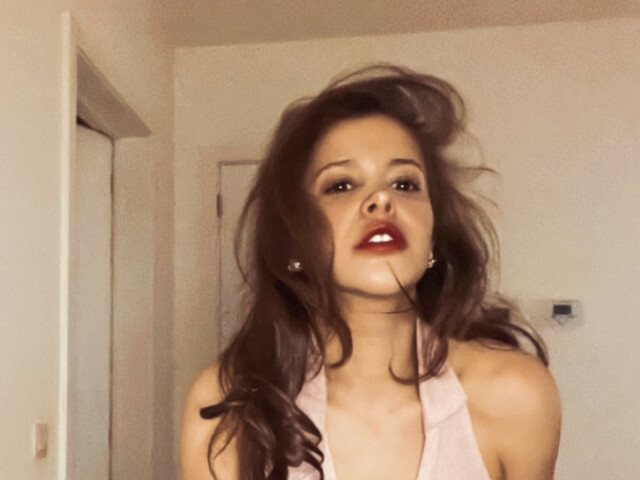 Profil de Meganhotbabe - Photo n°22