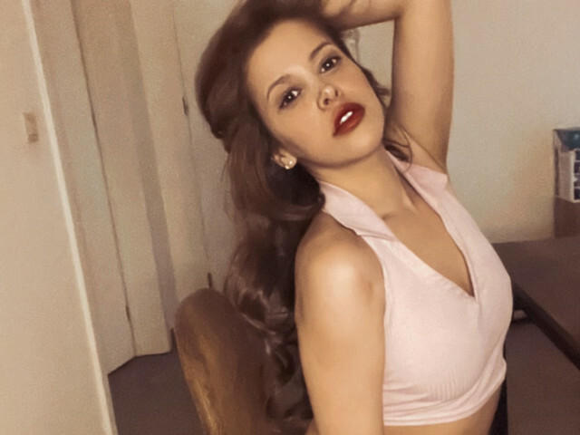 Profil de Meganhotbabe - Photo n°19