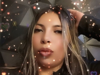 Webcam sex with Meganhothx