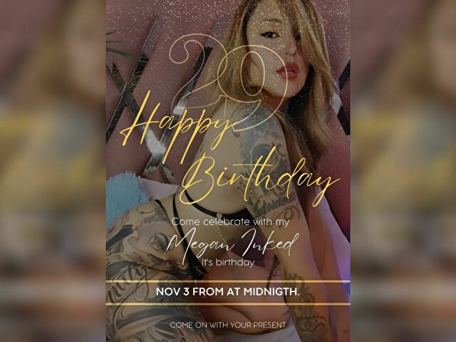 Meganinked's profiel - Afbeelding n°16