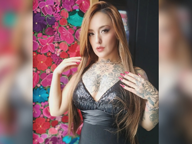 Meganinked's profiel - Afbeelding n°25