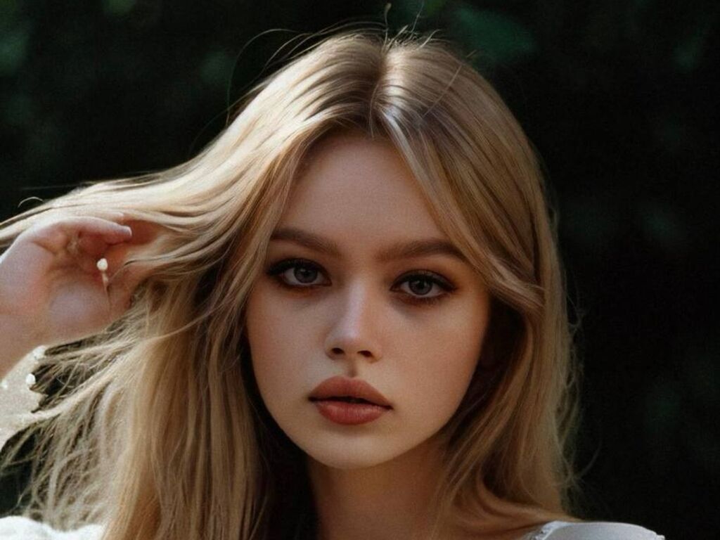 Meganjansone's profile - Image n°1