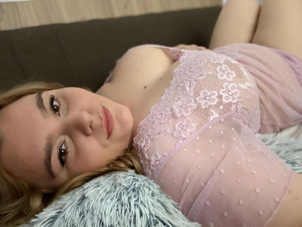 Meganjax' profilo - Immagine n°0