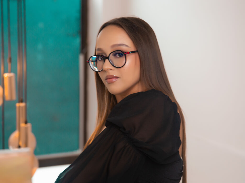 Meganklarc's profile - Image n°1