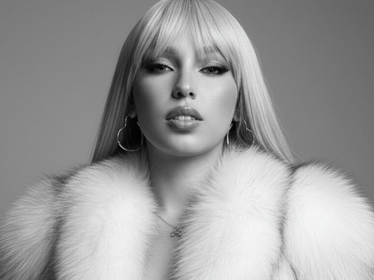 Profil de Meganlewit - Photo n°0